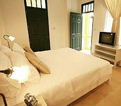 Baan Pra Nond Bed And Breakfast Bangkok 18/1 Charoen Rat Road Yannawa Sathorn