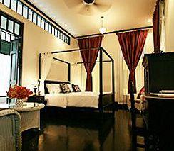 Baan Pra Nond Bed And Breakfast Bangkok 18/1 Charoen Rat Road Yannawa Sathorn