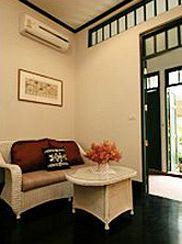 Baan Pra Nond Bed And Breakfast Bangkok 18/1 Charoen Rat Road Yannawa Sathorn