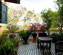 Baan Pra Nond Bed And Breakfast Bangkok 18/1 Charoen Rat Road Yannawa Sathorn