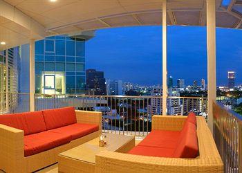 Anantara Baan Rajprasong Serviced Suites Bangkok 3 Soi Mahardlekluang 3