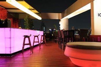 Hi Residence Bangkok 649/1-176 Asok Dindaeng Road Dindaeng