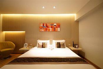 Hi Residence Bangkok 649/1-176 Asok Dindaeng Road Dindaeng