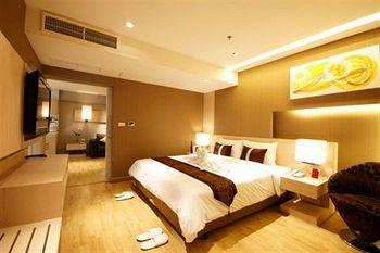 Hi Residence Bangkok 649/1-176 Asok Dindaeng Road Dindaeng