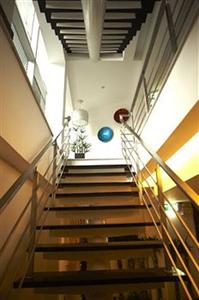 S Sukhumvit Suites Bangkok 403 Sukhumvit Road Klongtoeynuea Wattana