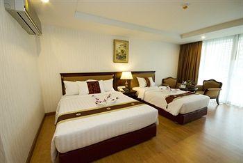 Nana Hiso Hotel Bangkok 88 Sukhumvit Road Soi 3 Klongtoey Wattana