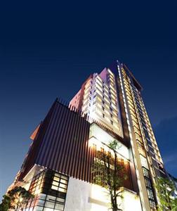 The AETAS Hotel Bangkok 49 Soi Ruamrudee Phloenchit Road Lumpini Pathumwan