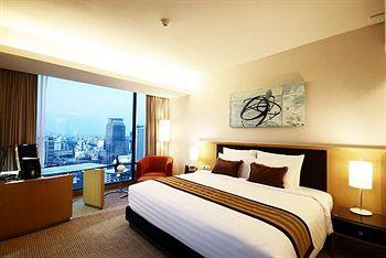 The AETAS Hotel Bangkok 49 Soi Ruamrudee Phloenchit Road Lumpini Pathumwan