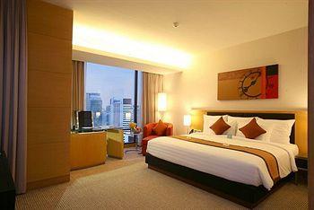 The AETAS Hotel Bangkok 49 Soi Ruamrudee Phloenchit Road Lumpini Pathumwan