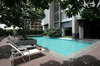 The AETAS Hotel Bangkok 49 Soi Ruamrudee Phloenchit Road Lumpini Pathumwan