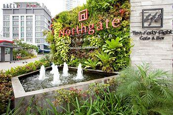 Northgate Ratchayothin Serviced Residence Bangkok 248 Ratchadapisek Road Ladyao Chatuchak