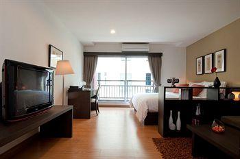 Northgate Ratchayothin Serviced Residence Bangkok 248 Ratchadapisek Road Ladyao Chatuchak