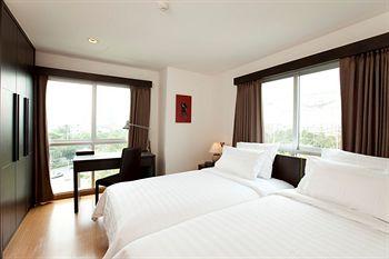 Northgate Ratchayothin Serviced Residence Bangkok 248 Ratchadapisek Road Ladyao Chatuchak