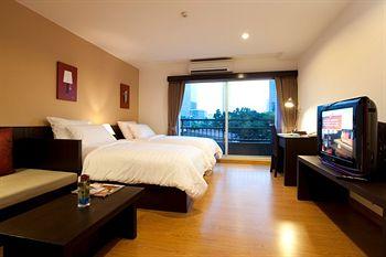 Northgate Ratchayothin Serviced Residence Bangkok 248 Ratchadapisek Road Ladyao Chatuchak