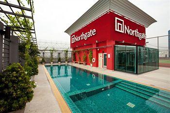 Northgate Ratchayothin Serviced Residence Bangkok 248 Ratchadapisek Road Ladyao Chatuchak