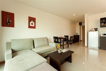 Northgate Ratchayothin Serviced Residence Bangkok 248 Ratchadapisek Road Ladyao Chatuchak