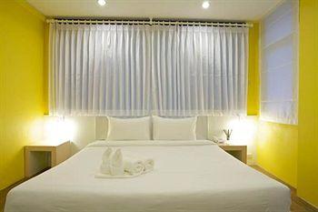 Budacco Hotel Bangkok 122/44 Rajchaprarop Road Rajchathewi District