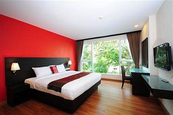 Boss Suites Bangkok 40,42 Sukhumvit Soi 4 Sukhumvit Road Klongtoey