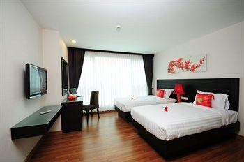 Boss Suites Bangkok 40,42 Sukhumvit Soi 4 Sukhumvit Road Klongtoey