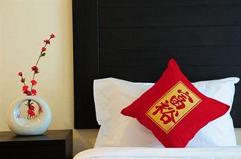 Boss Suites Bangkok 40,42 Sukhumvit Soi 4 Sukhumvit Road Klongtoey