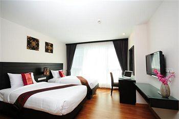 Boss Suites Bangkok 40,42 Sukhumvit Soi 4 Sukhumvit Road Klongtoey