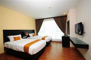 Boss Suites Bangkok 40,42 Sukhumvit Soi 4 Sukhumvit Road Klongtoey