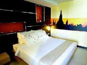 DS67 Suites Bangkok 1497/1-2 Sukhumvit 67 Road Phra Khanong-Nua Wattana