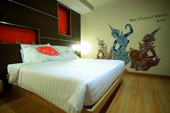 DS67 Suites Bangkok 1497/1-2 Sukhumvit 67 Road Phra Khanong-Nua Wattana