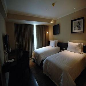 S15 Sukhumvit Hotel Bangkok 217 Sukhumvit 15 Klongtoey-Nua Wattana