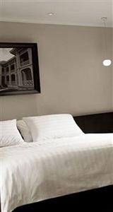 S15 Sukhumvit Hotel Bangkok 217 Sukhumvit 15 Klongtoey-Nua Wattana