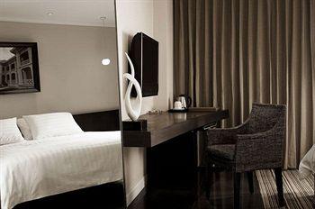 S15 Sukhumvit Hotel Bangkok 217 Sukhumvit 15 Klongtoey-Nua Wattana