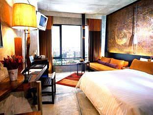Siam@Siam Design Hotel & Spa 865 Rama 1 Road Wang Mai Patumwan