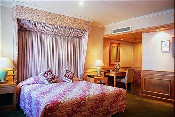 Viengtai Hotel Bangkok 42 Rambuttri Road Banglampu