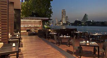 Royal Orchid Sheraton Hotel And Towers Bangkok 2 Charoen Krung Soi 30 Siphya Bangrak