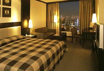 The Landmark Hotel Bangkok 138 Sukhumvit Road