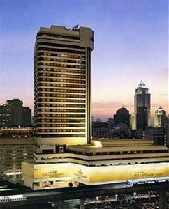 The Landmark Hotel Bangkok 138 Sukhumvit Road