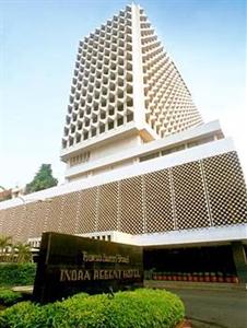 Indra Regent Hotel 120/126 Rajaprarop Road