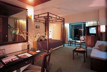 Indra Regent Hotel Bangkok 120/126 Rajaprarop Road