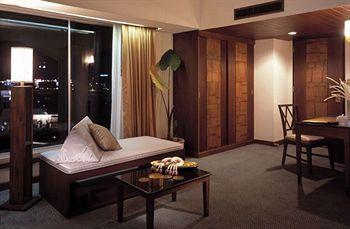 Indra Regent Hotel Bangkok 120/126 Rajaprarop Road