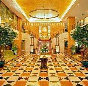 Indra Regent Hotel Bangkok 120/126 Rajaprarop Road