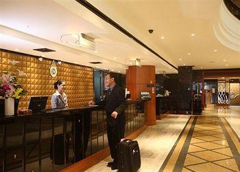 Narai Hotel Bangkok 222 Silom Road Bangrak