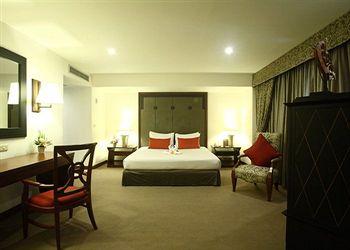 Narai Hotel Bangkok 222 Silom Road Bangrak