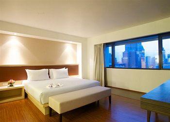 Narai Hotel Bangkok 222 Silom Road Bangrak