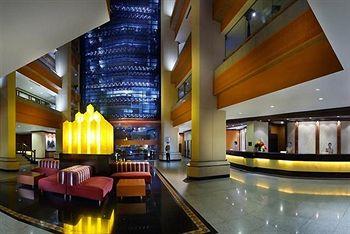 Amari Atrium Hotel Bangkok 1880 New Petchburi Road