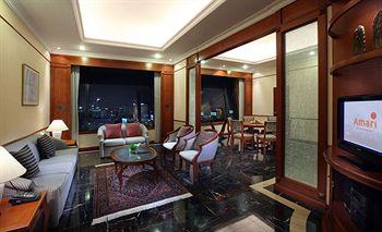 Amari Atrium Hotel Bangkok 1880 New Petchburi Road