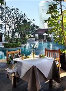 Amari Atrium Hotel Bangkok 1880 New Petchburi Road