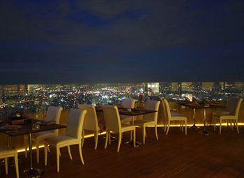 Baiyoke Sky Hotel Bangkok 222 Rajprarop Road Rajthavee