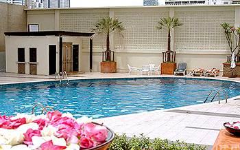 Triple Two Silom Hotel Bangkok 222 Silom Road