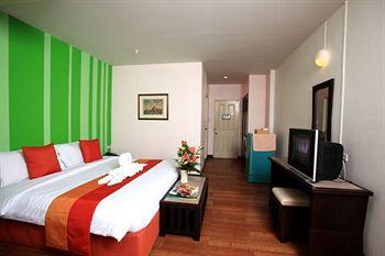 Woraburi Sukhumvit Hotel And Resort Bangkok 128/1 Sukhumvit Soi 4 Klongtoey