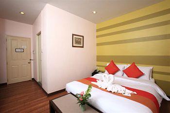 Woraburi Sukhumvit Hotel And Resort Bangkok 128/1 Sukhumvit Soi 4 Klongtoey